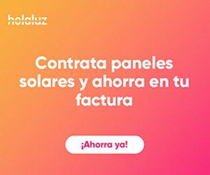 Contrata paneles solares y ahorra en tu factura · ¡Ahorra ya!